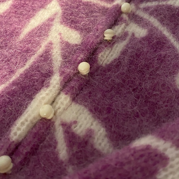 Sezane 'Fabiana' Cardigan NWT - Picture 4 of 8